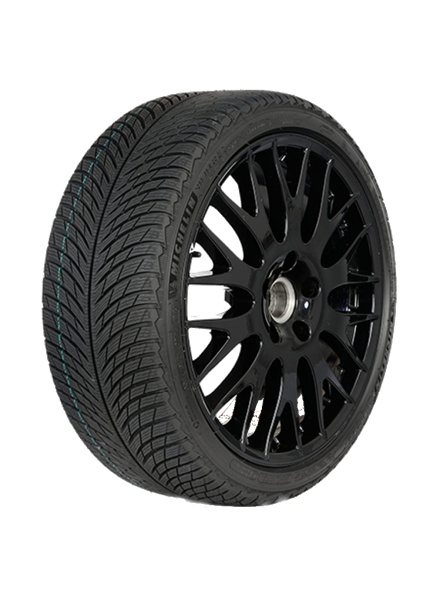 Michelin 235/40R18 95W XL Pilot Alpin 5